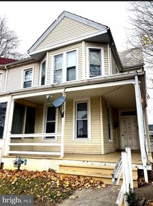 837 W Locust St, York, PA, 17401