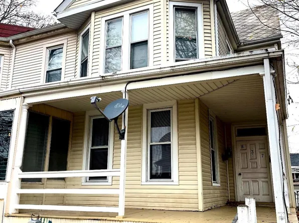 837 W Locust St, York, PA 17401