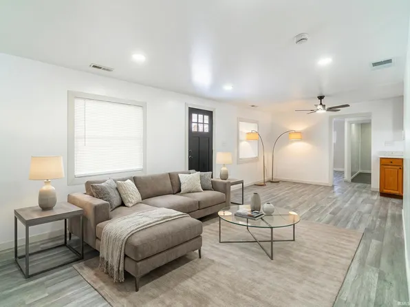 2375 S 460 E, Lagrange, IN 46761