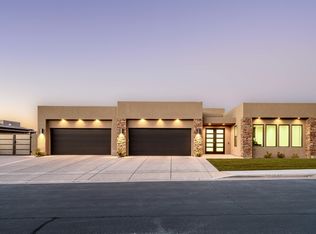 2015 E Stone Canyon Dr, St George, UT 84790