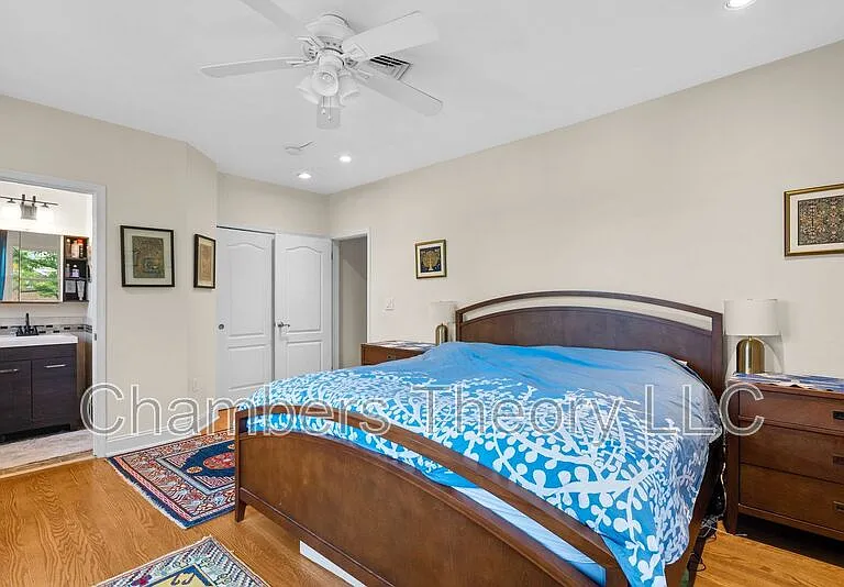 5201 2nd St NW #A — Photo 19