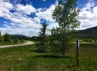 71 Warm Creek Ln, Victor, ID 83455