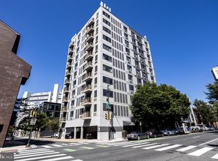 2201 Cherry St APT 201, Philadelphia, PA 19103