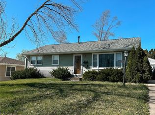 1540 9th Ave SW, Cedar Rapids, IA 52404