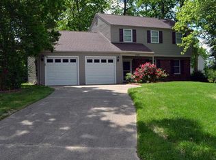 2214 Green Arbour Ct, Waldorf, MD