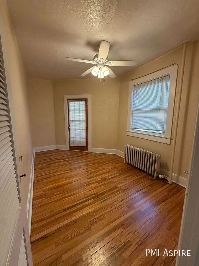 Studio Apartment in Historic style apartment near Cheesman Park — Photo 2