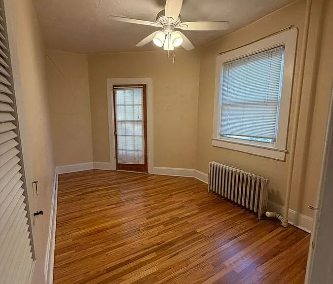 1291 N Gaylord St #5 — Photo 2