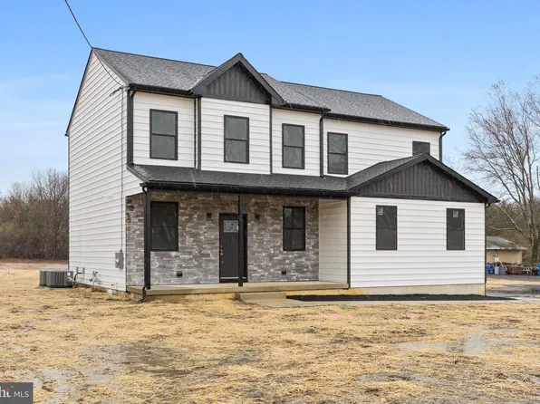 3590 Coles Mill Rd, Franklinville, NJ 08322