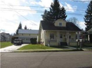 18 Howe St, Prattsburgh, NY 14873