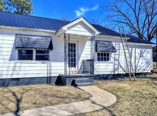 919 Wilkinsville Hwy, Gaffney, SC 29340