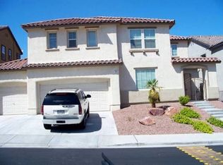 24 Singing Dove Ave, Henderson, NV 89002