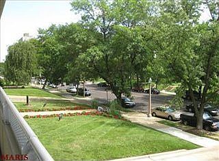 3rd image of 4545 Lindell Blvd APT 1