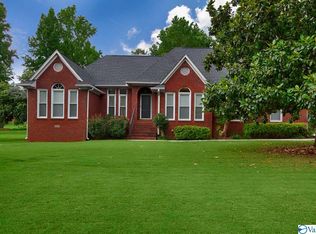 119 Laurelmill Dr, Harvest, AL 35749
