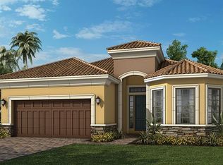 4917 Napoli Run, Bradenton, FL 34211