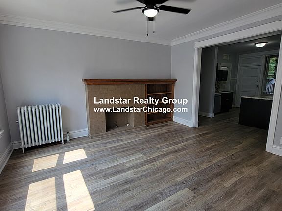 2nd image of 1214 W Rosemont Ave #1A