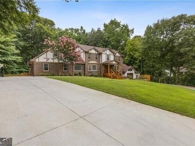 3996 Spalding Ln, Atlanta, GA, 30350