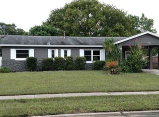 7754 Stratford Blvd, Orlando, FL 32807