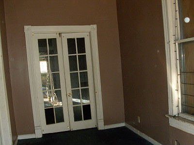 entry-way