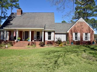 2609 Ridgewood Ln, Albany, GA 31707