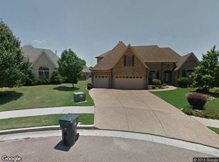 10509 Red Stone Dr, Collierville, TN 38017