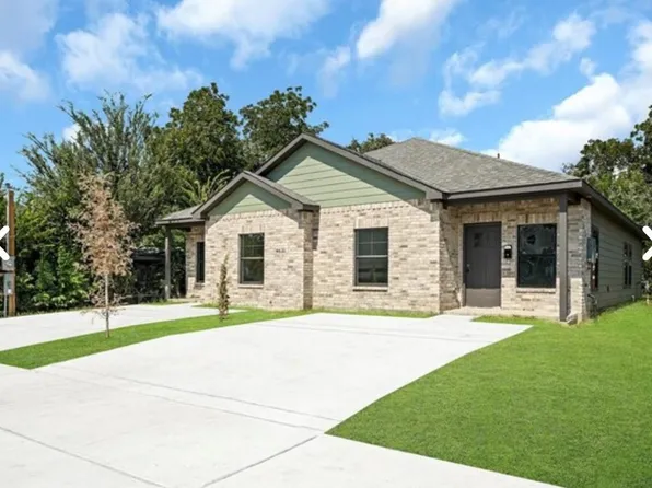 4631 Briscoe St, Houston, TX 77051