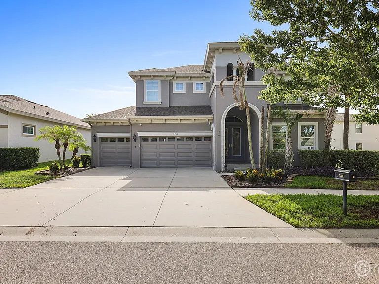 5210 Sparrowglen Pl — Photo 1