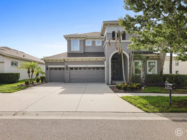 5210 Sparrowglen Pl, Lithia, FL 33547