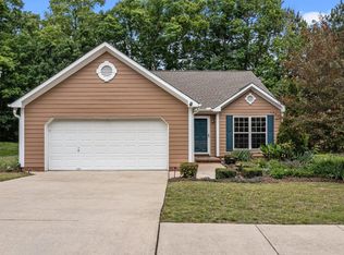 122 Leacroft Way, Durham, NC 27703