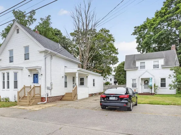 30 & 30B Maple Street, Rochester, NH 03867