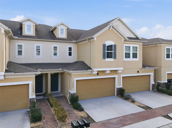 17436 Chateau Pine Way, Clermont, FL 34711