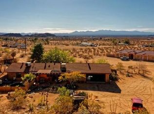 15575 Sherri Ln, Apple Valley, CA 92307