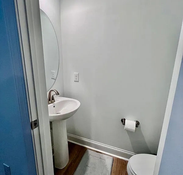 406 Gaston Park Ln #100 — Photo 18