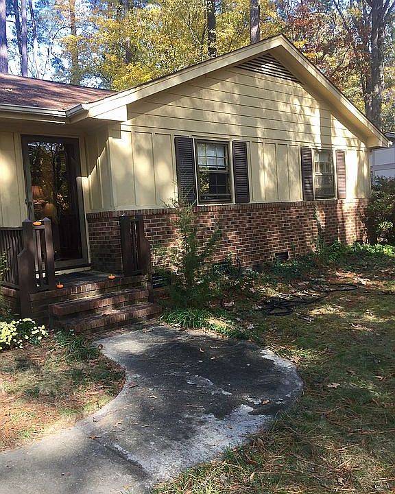 Comfortable one level ranch 