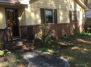 5405 Fieldstone Dr, Raleigh, NC 27609