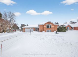 35 Elgin St S, The Blue Mountains, ON