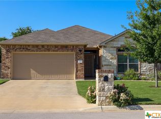 7108 Tanglehead Dr, Temple, TX 76502