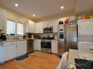 57 Gordon St #4, Allston, MA 02134