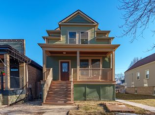 1323 Home Ave, Berwyn, IL