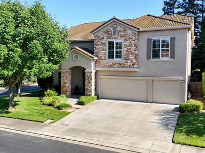 1800 Avignon Ln, Modesto, CA, 95356
