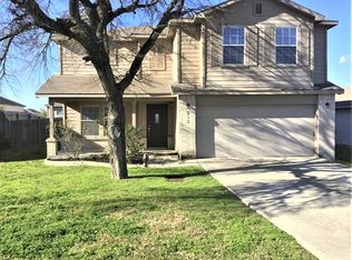232 Willow Run, Cibolo, TX 78108