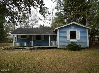 3600 Forbes Ave, Moss Point, MS 39562