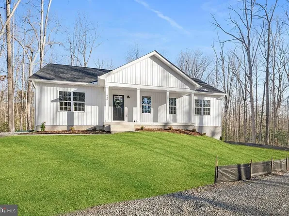 648 Cooke Pl, Mineral, VA 23117