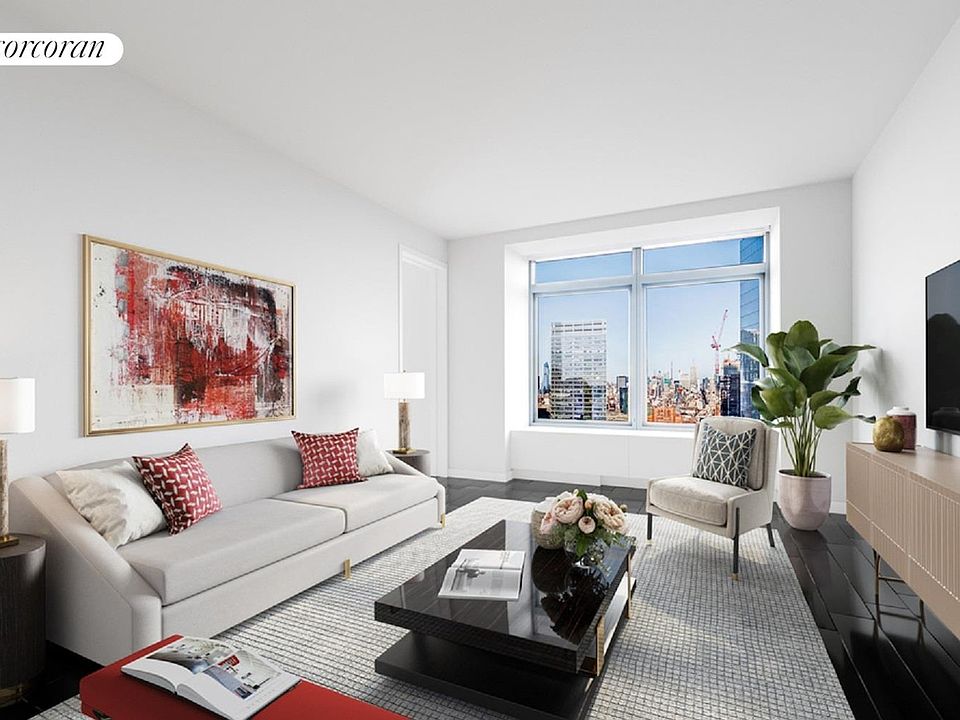 1st image of 123 Washington St Penthouse 54D