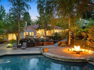 367 Dalewood Dr, Orinda, CA 94563