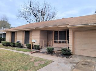 814 Woodrow St, Arlington, TX 76012
