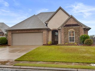 455 Greenfield Ridge Cir, Brandon, MS 39042