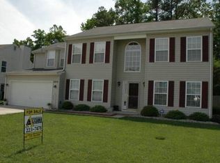 3272 Reades Way, Williamsburg, VA 23185