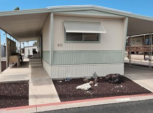 9828 E Pueblo Ave #AVENUE90, Mesa, AZ 85208