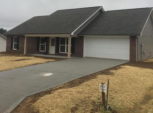 522 Valley Vista Way LOT 7, Maryville, TN 37801