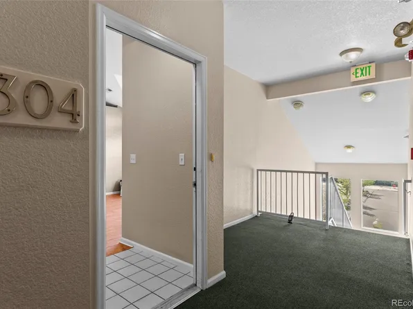 14241 E 1st Drive #304, Aurora, CO 80011